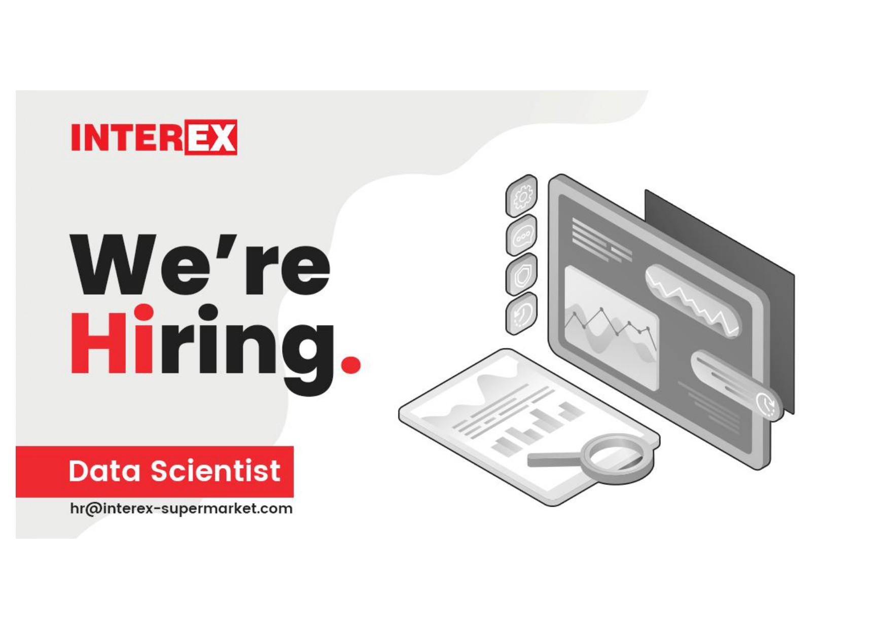Data Scientist